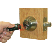 Remote Entry Locks